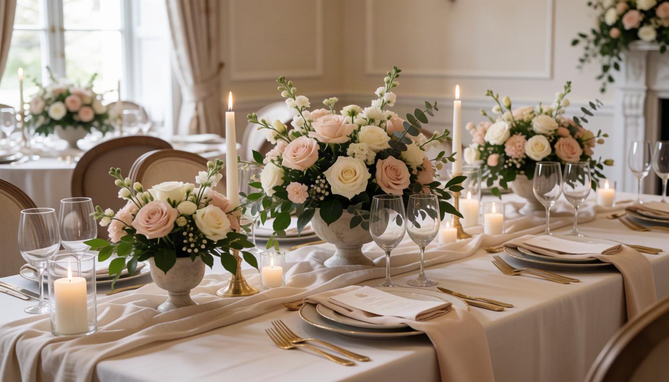 Venue Styling